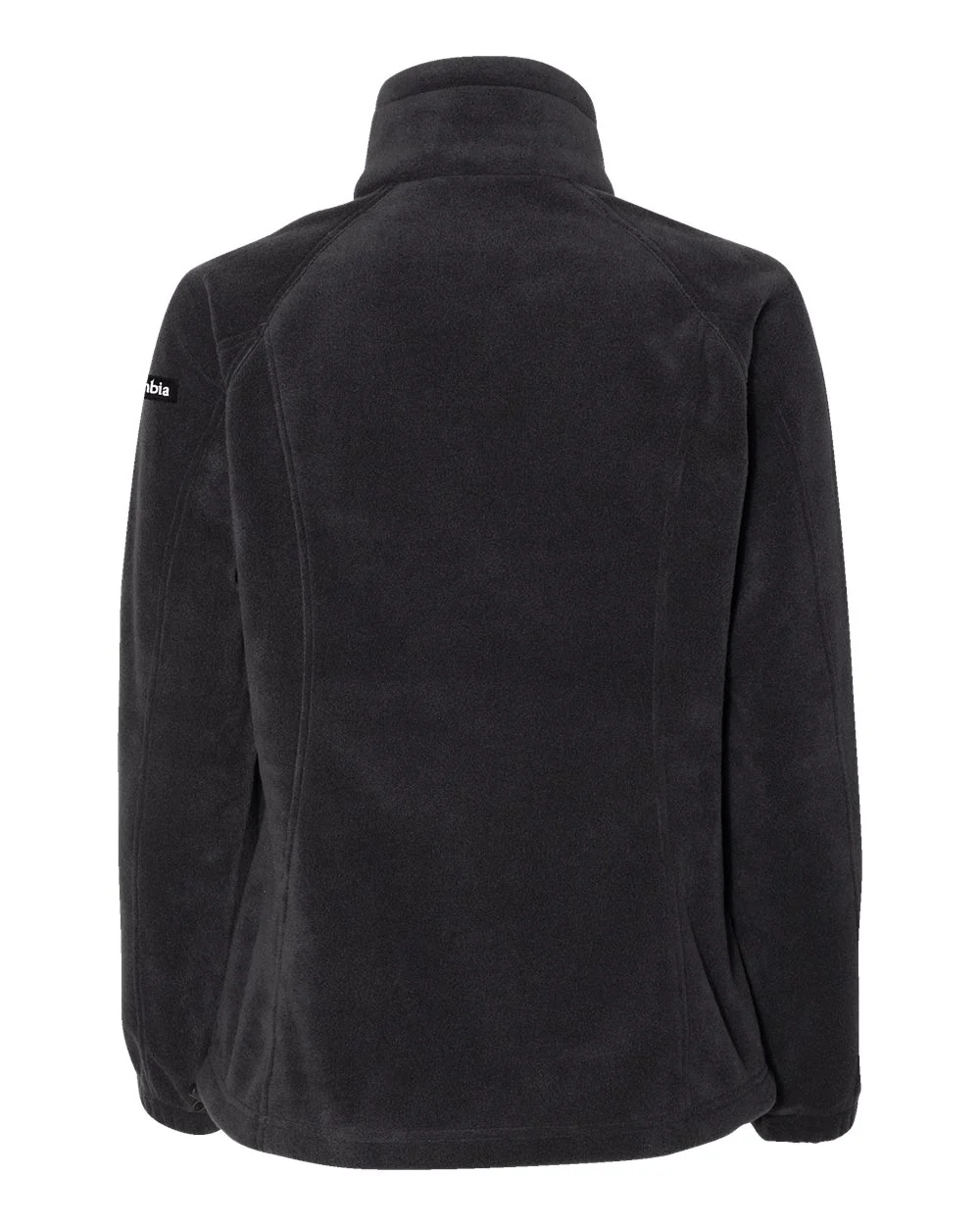 Columbia-212470-Women’s Benton Springs™ Fleece Full-Zip Jacket - Image 2