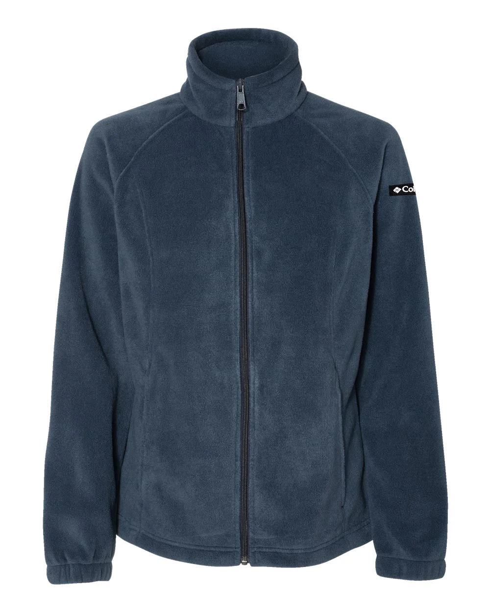 Columbia-212470-Women’s Benton Springs™ Fleece Full-Zip Jacket - Image 20