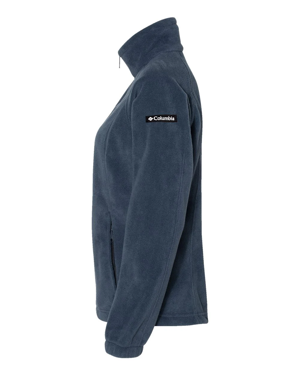 Columbia-212470-Women’s Benton Springs™ Fleece Full-Zip Jacket - Image 21