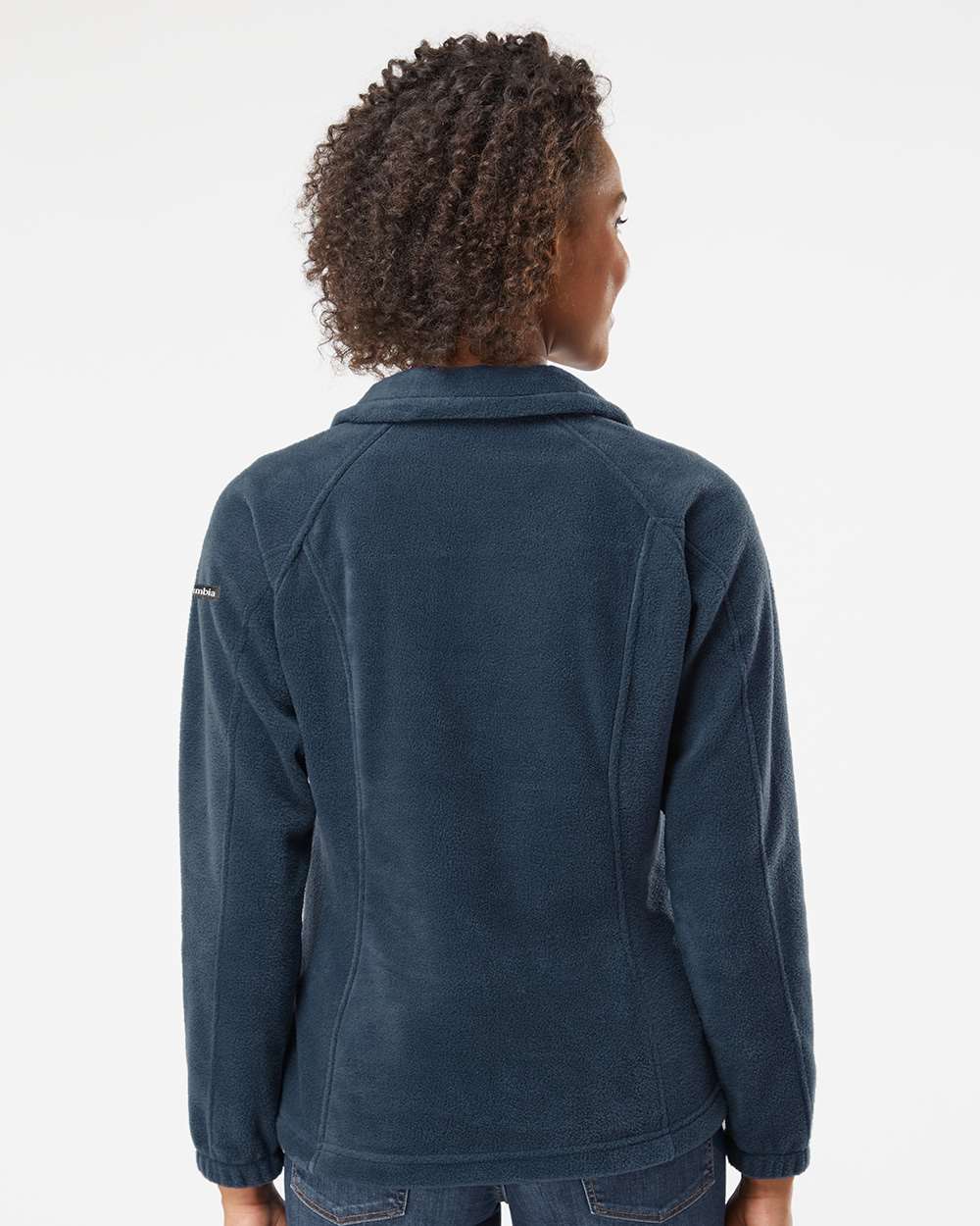Columbia-212470-Women’s Benton Springs™ Fleece Full-Zip Jacket - Image 24