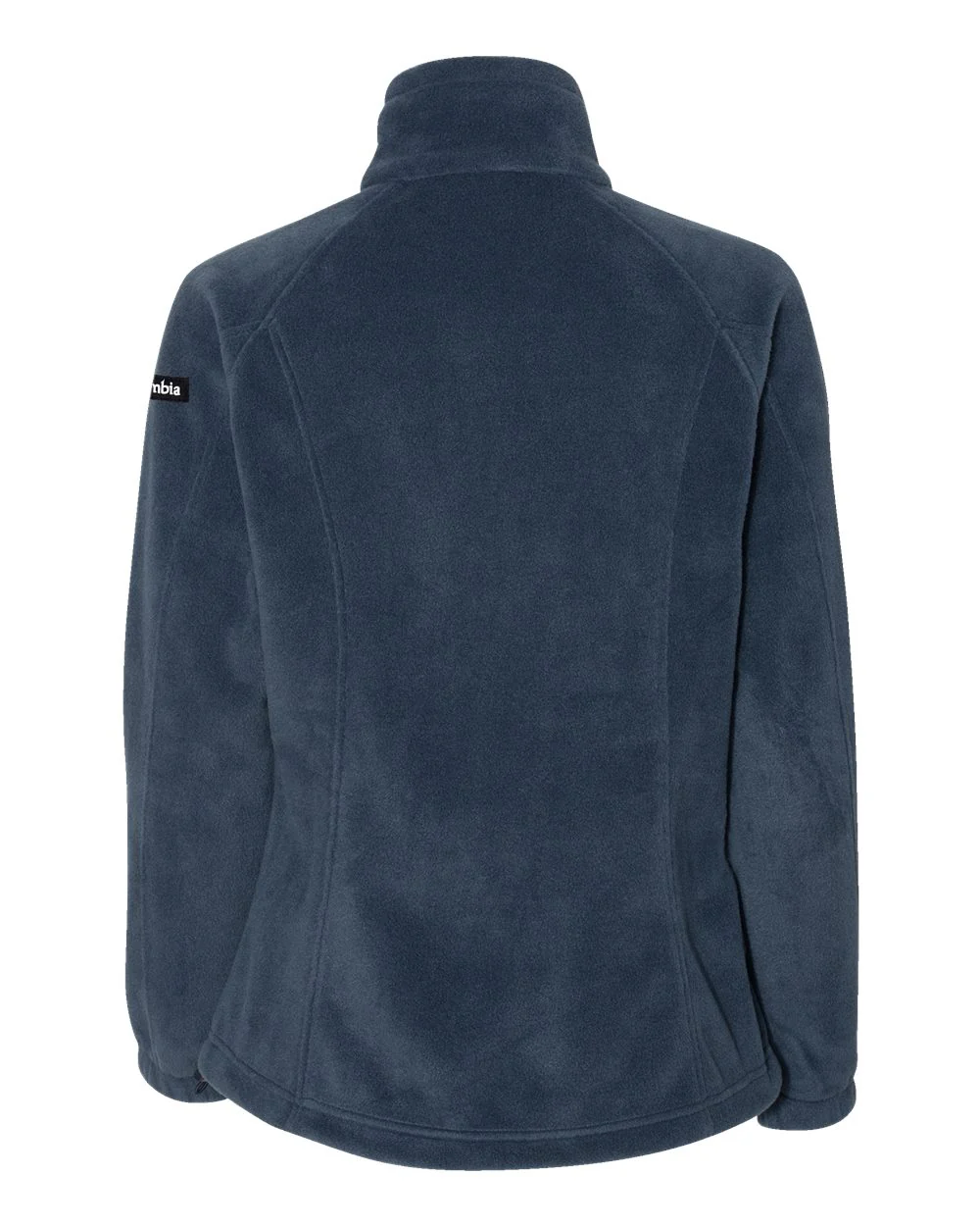 Columbia-212470-Women’s Benton Springs™ Fleece Full-Zip Jacket - Image 26