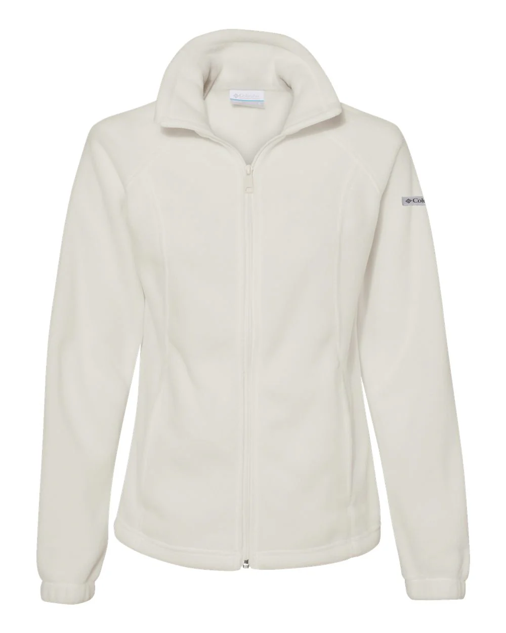 Columbia-212470-Women’s Benton Springs™ Fleece Full-Zip Jacket - Image 8