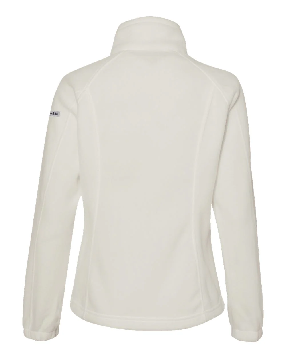 Columbia-212470-Women’s Benton Springs™ Fleece Full-Zip Jacket - Image 9