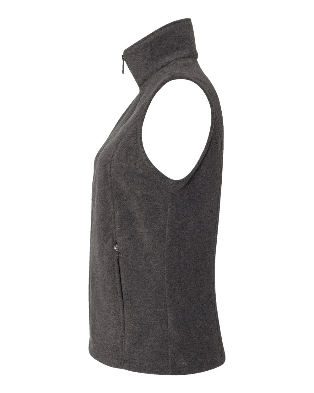 Columbia-212471-Women’s Benton Springs™ Fleece Vest - Image 10