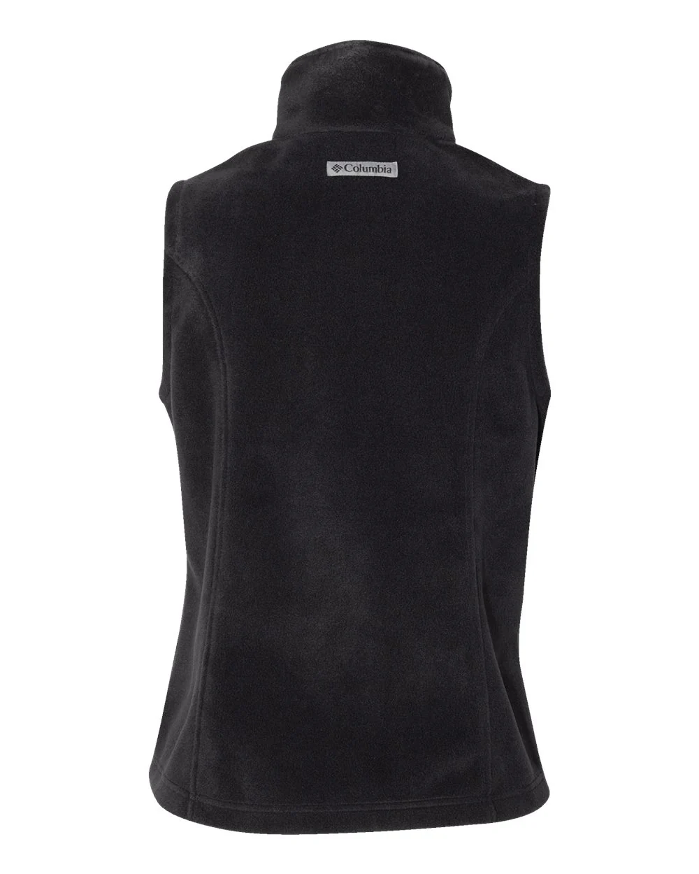 Columbia-212471-Women’s Benton Springs™ Fleece Vest - Image 2