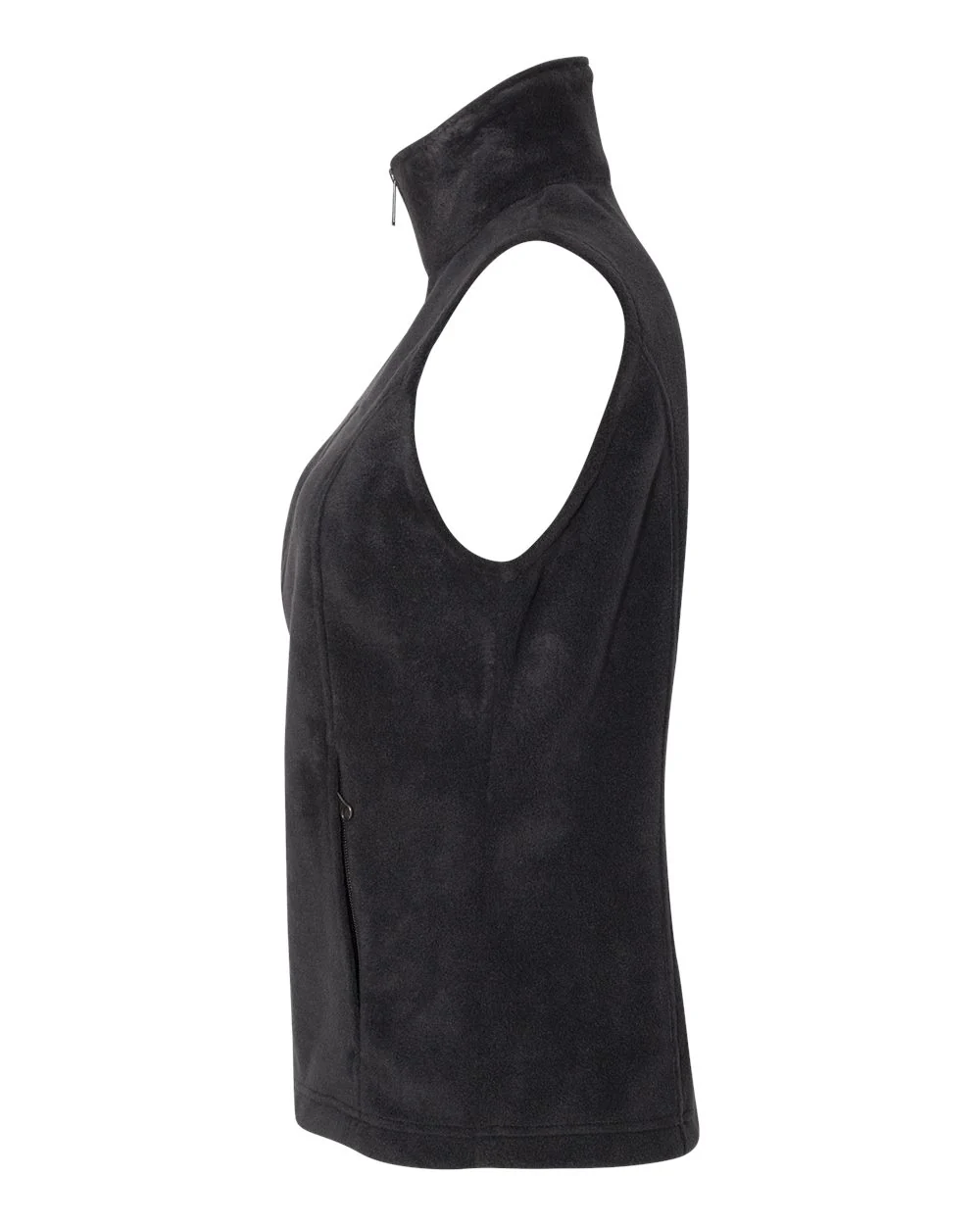 Columbia-212471-Women’s Benton Springs™ Fleece Vest - Image 3