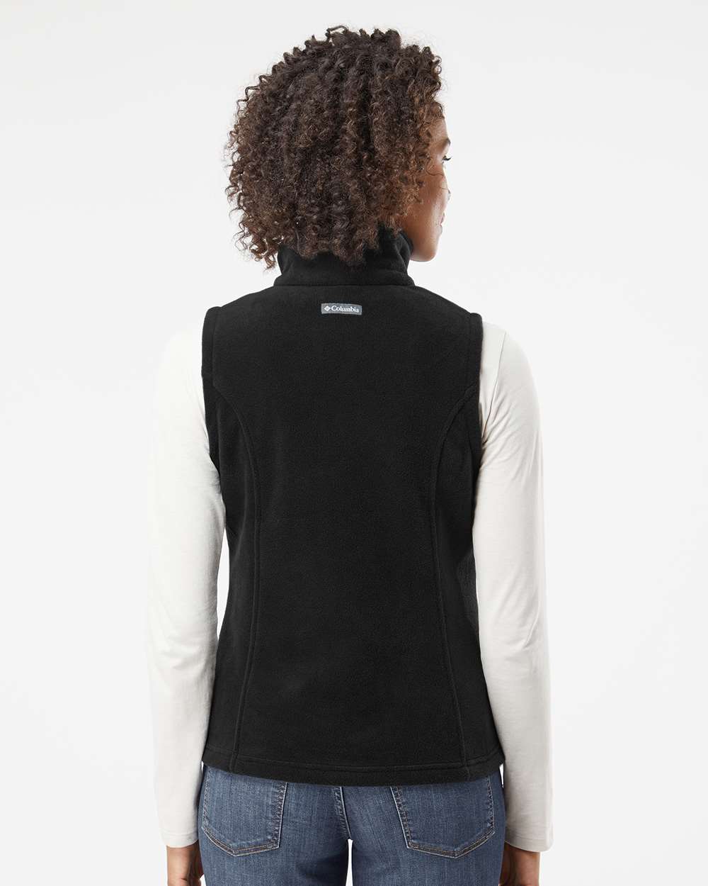 Columbia-212471-Women’s Benton Springs™ Fleece Vest - Image 6