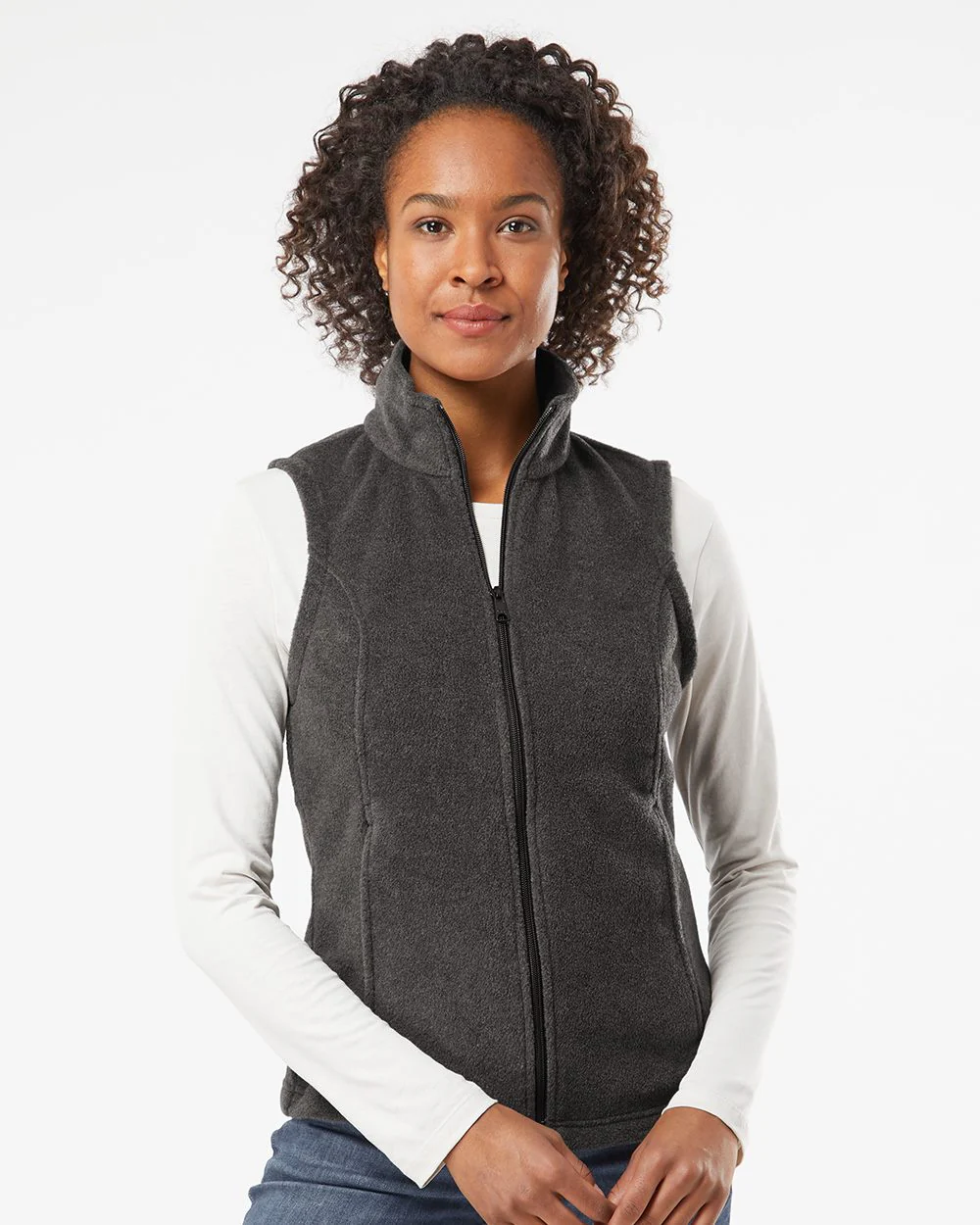Columbia-212471-Women’s Benton Springs™ Fleece Vest - Image 7