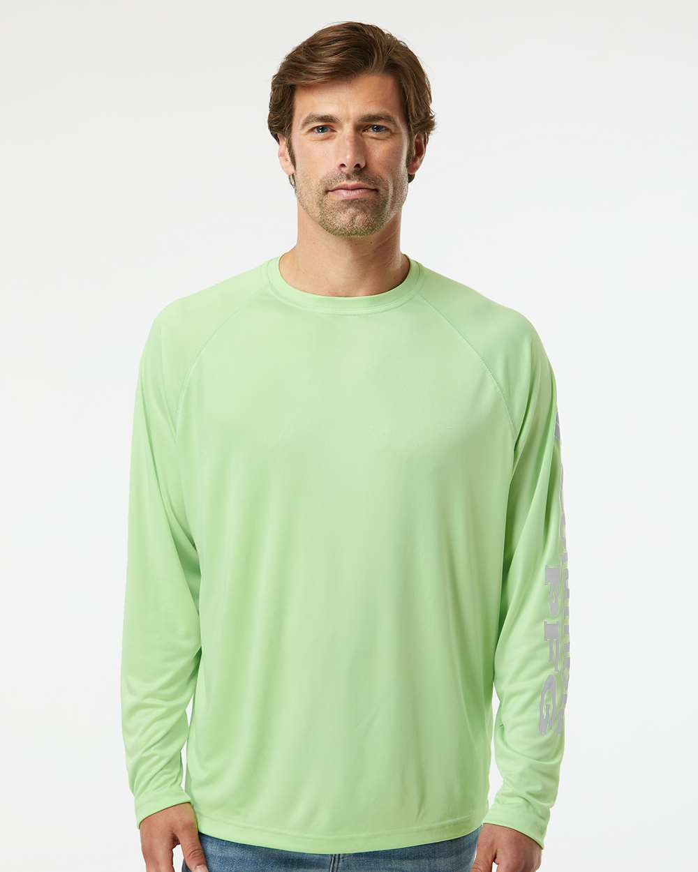 Columbia-212472-PFG Terminal Tackle™ Long Sleeve T-Shirt - Image 11