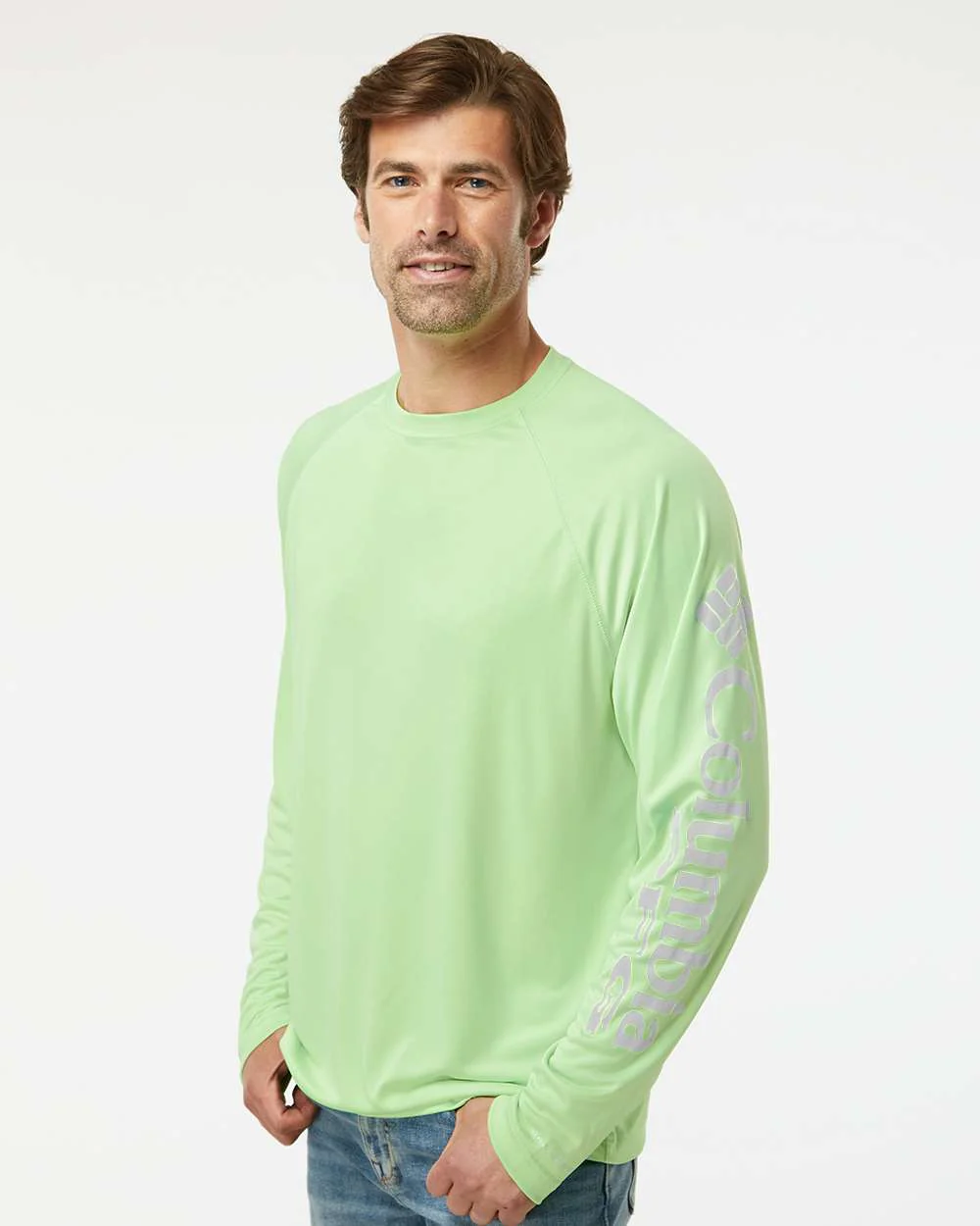 Columbia-212472-PFG Terminal Tackle™ Long Sleeve T-Shirt - Image 12