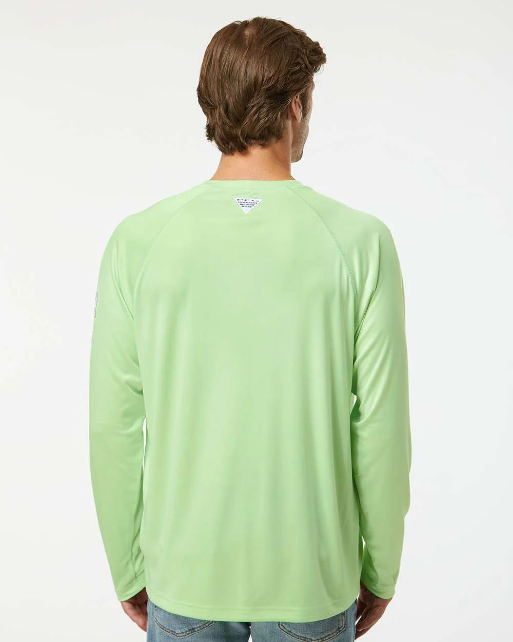 Columbia-212472-PFG Terminal Tackle™ Long Sleeve T-Shirt - Image 13
