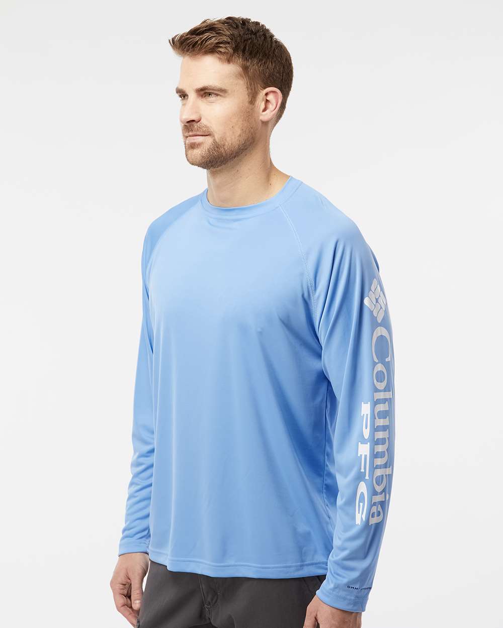 Columbia-212472-PFG Terminal Tackle™ Long Sleeve T-Shirt - Image 18