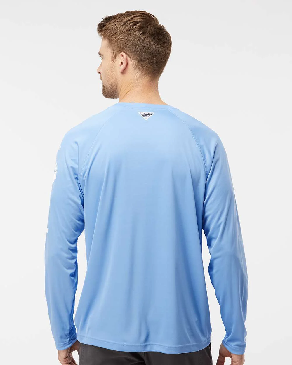Columbia-212472-PFG Terminal Tackle™ Long Sleeve T-Shirt - Image 19