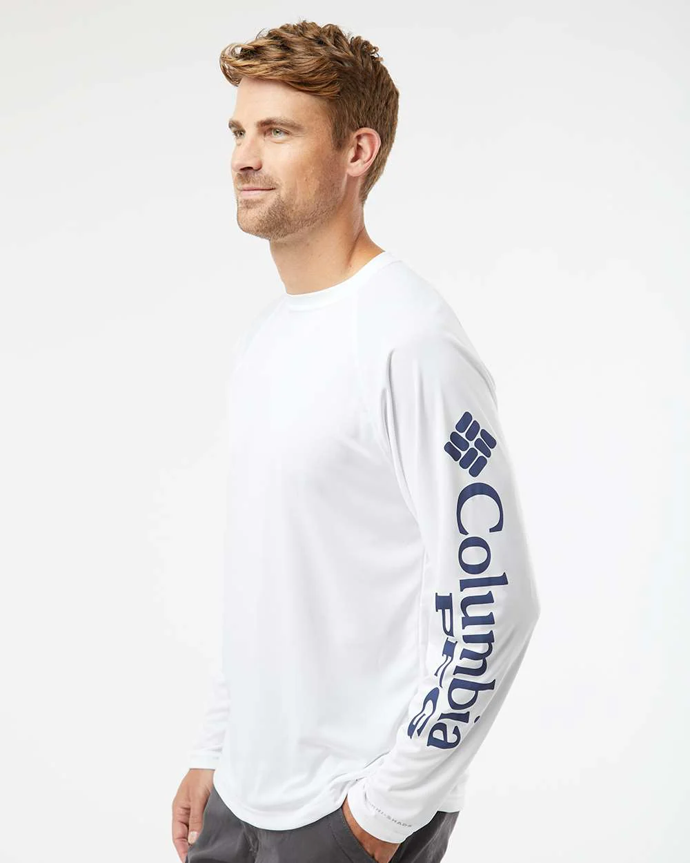 Columbia-212472-PFG Terminal Tackle™ Long Sleeve T-Shirt - Image 24
