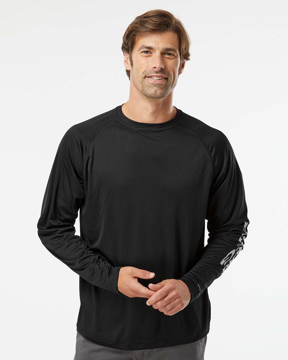 Columbia-212472-PFG Terminal Tackle™ Long Sleeve T-Shirt - Image 4