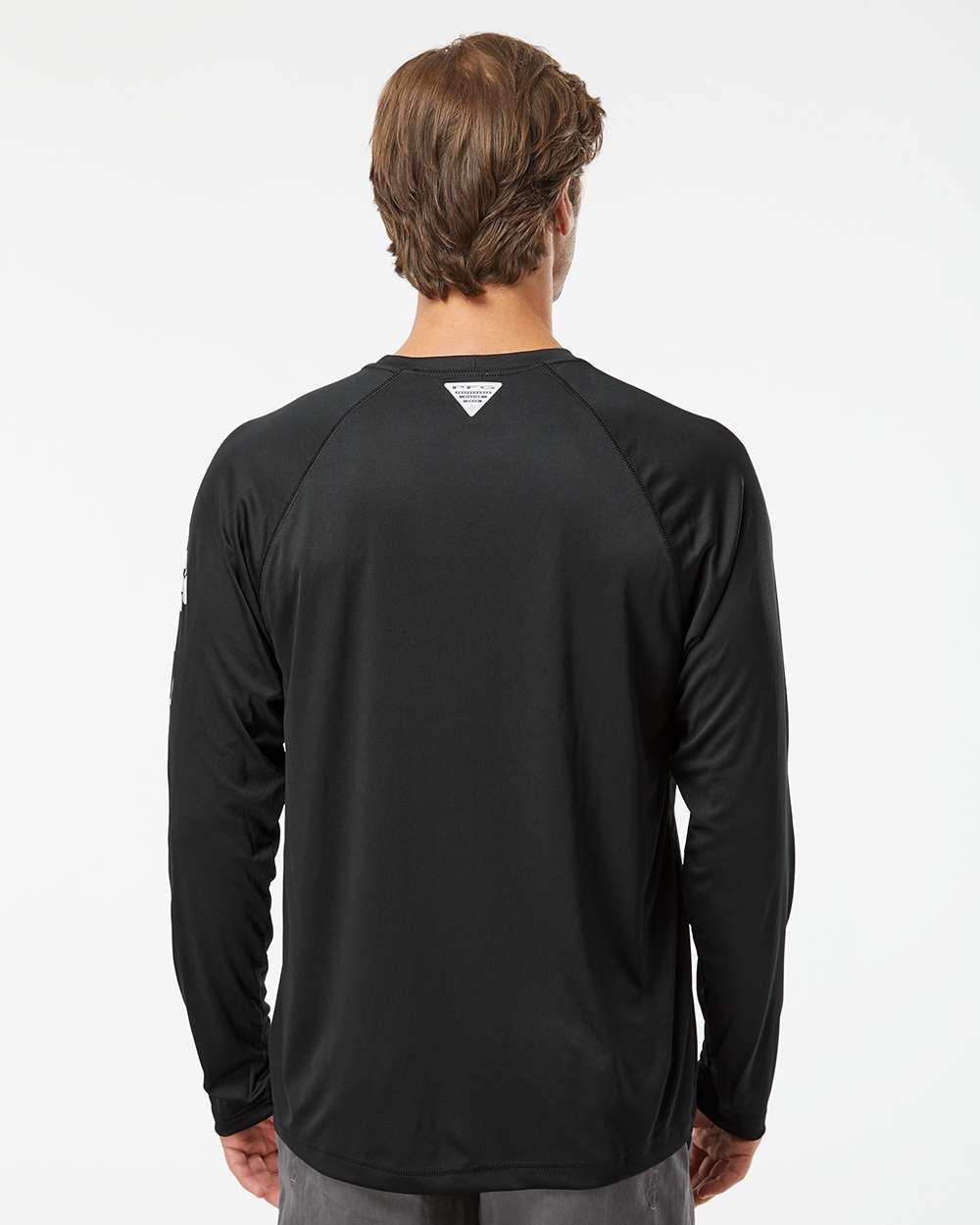 Columbia-212472-PFG Terminal Tackle™ Long Sleeve T-Shirt - Image 6