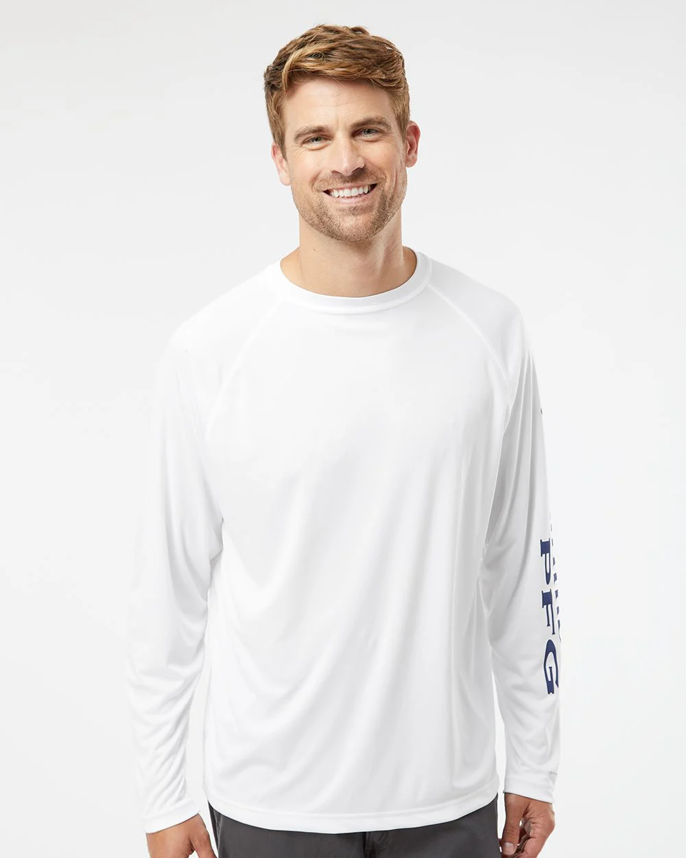 Columbia-212472-PFG Terminal Tackle™ Long Sleeve T-Shirt - Image 7