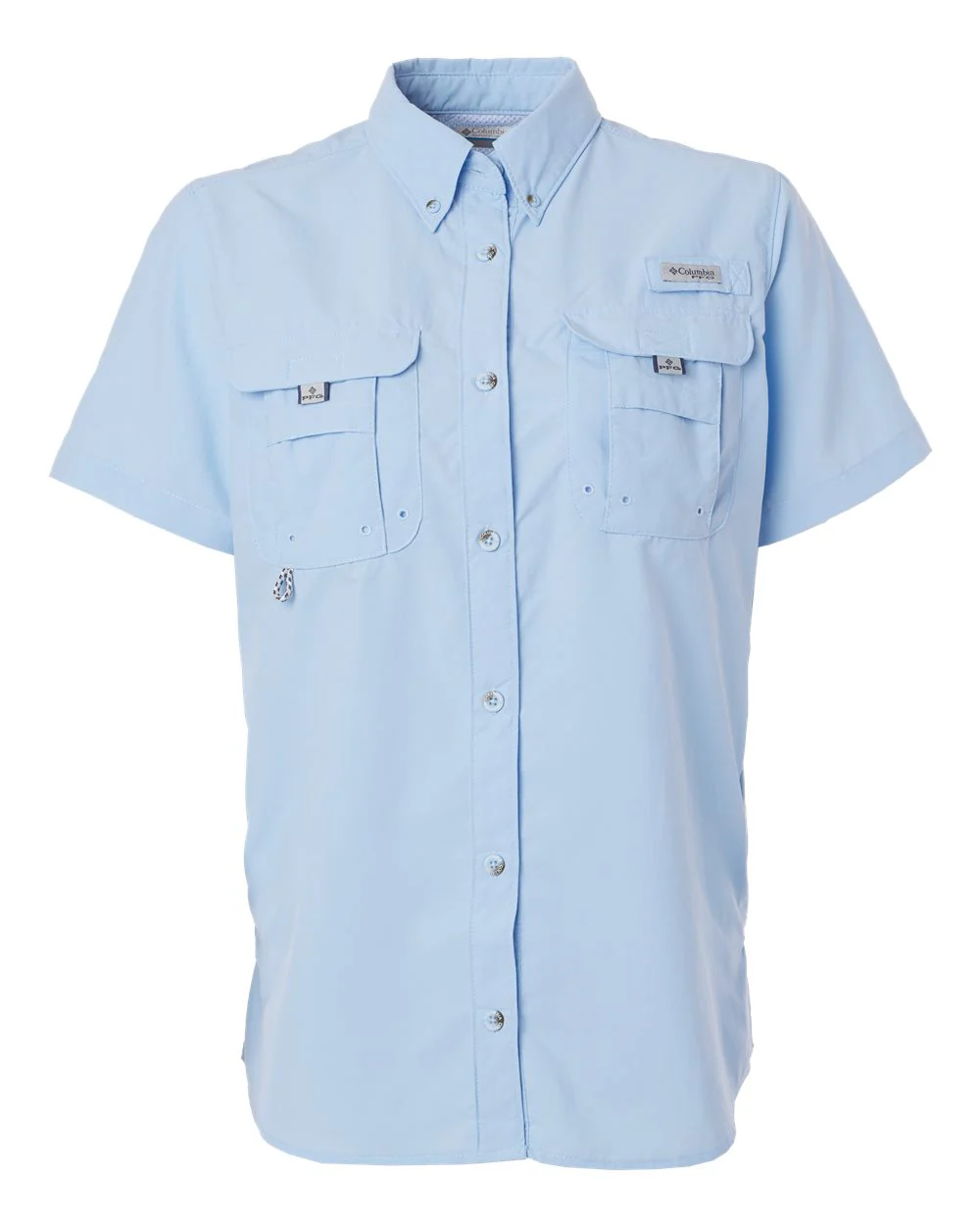 Columbia-212473-Women's PFG Bahama™ Short Sleeve Shirt - Image 20