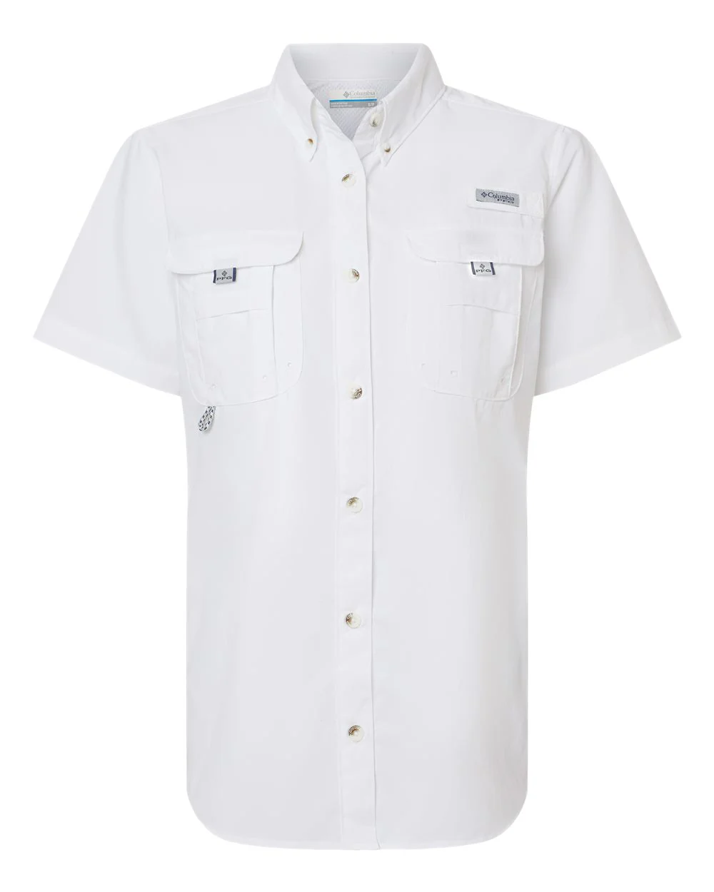Columbia-212473-Women's PFG Bahama™ Short Sleeve Shirt - Image 26