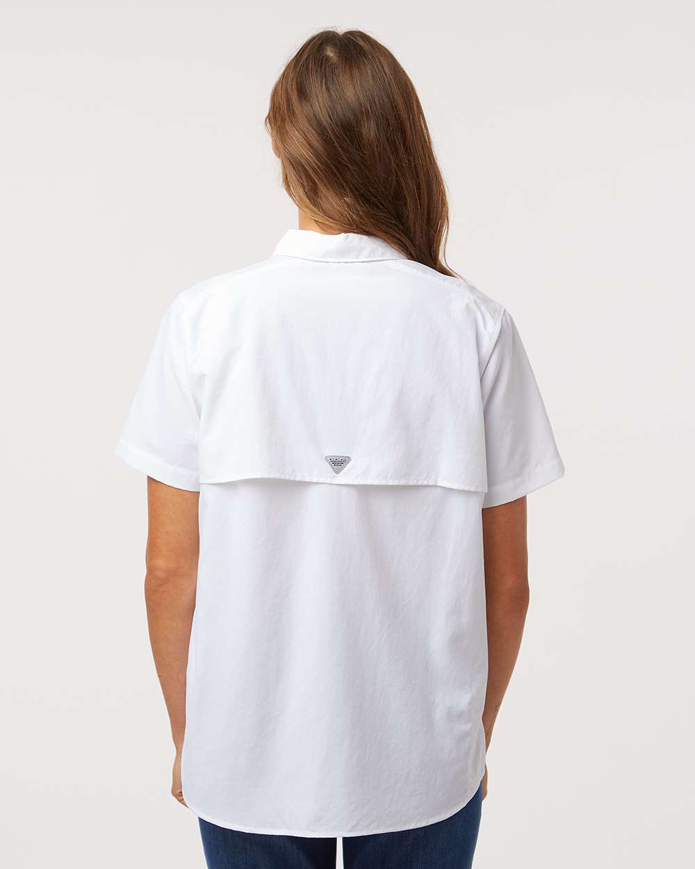 Columbia-212473-Women's PFG Bahama™ Short Sleeve Shirt - Image 31