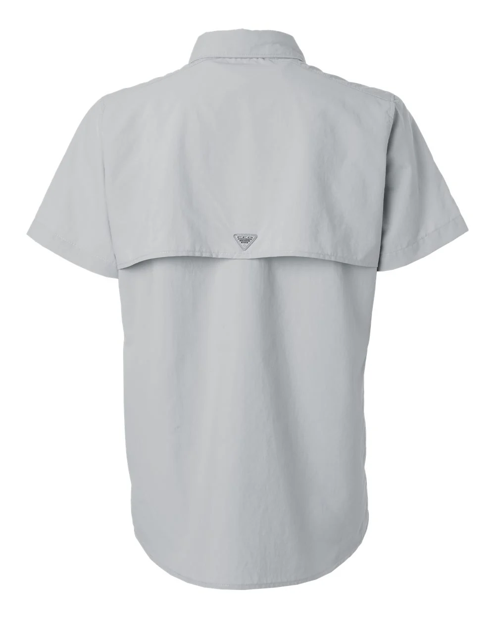 Columbia-212473-Women's PFG Bahama™ Short Sleeve Shirt - Image 9