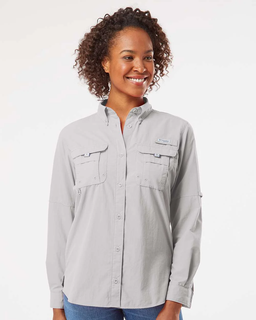 Columbia-212474-Women's PFG Bahama™ Shirt - Image 11