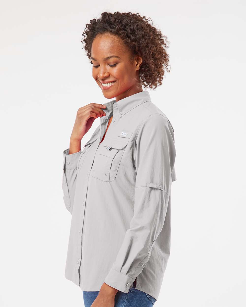 Columbia-212474-Women's PFG Bahama™ Shirt - Image 12