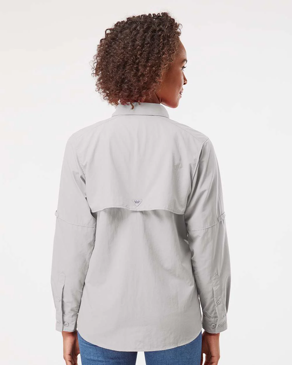 Columbia-212474-Women's PFG Bahama™ Shirt - Image 13