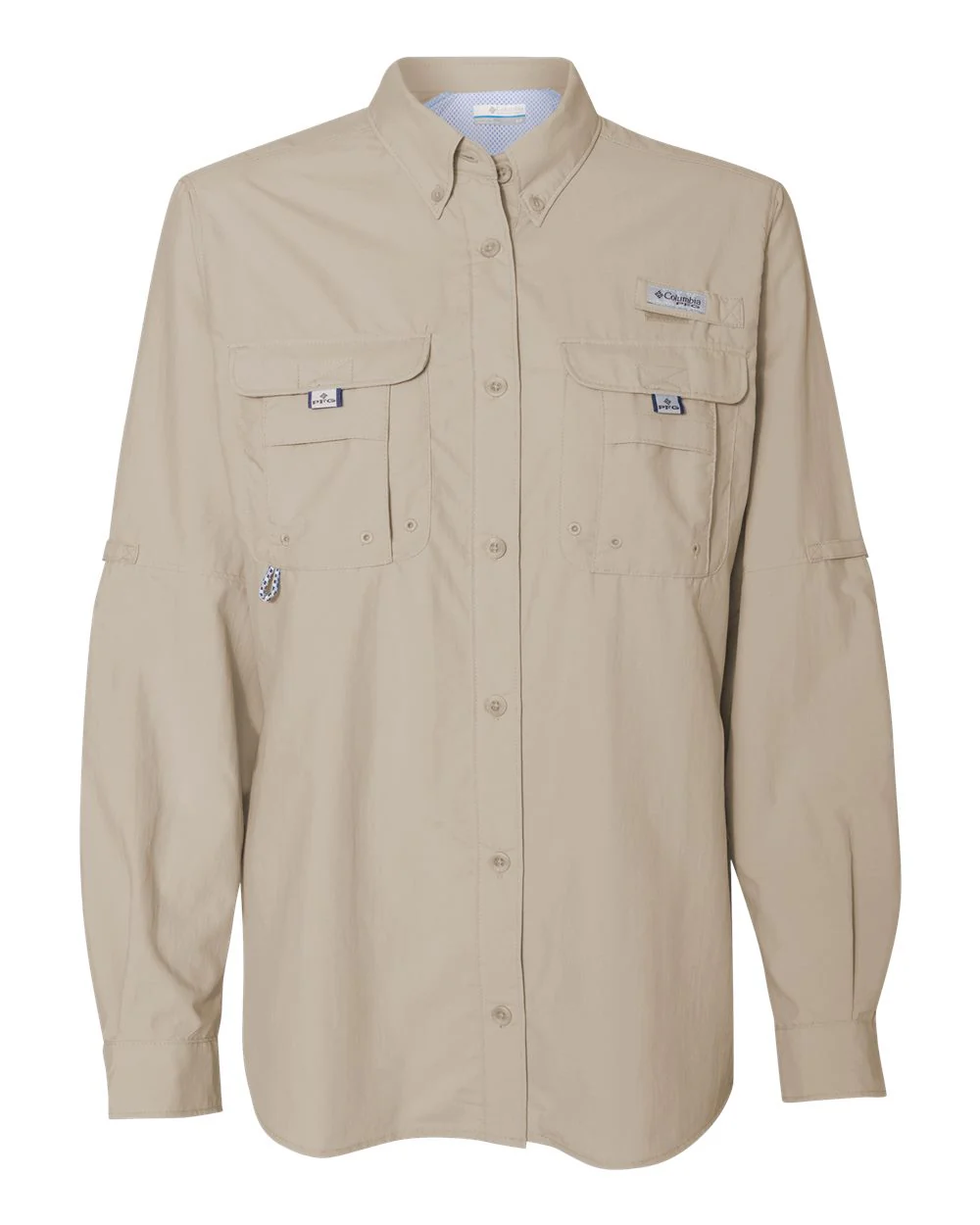 Columbia-212474-Women's PFG Bahama™ Shirt - Image 14