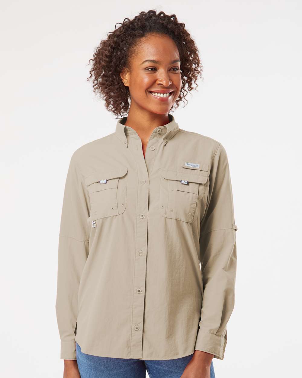 Columbia-212474-Women's PFG Bahama™ Shirt - Image 17