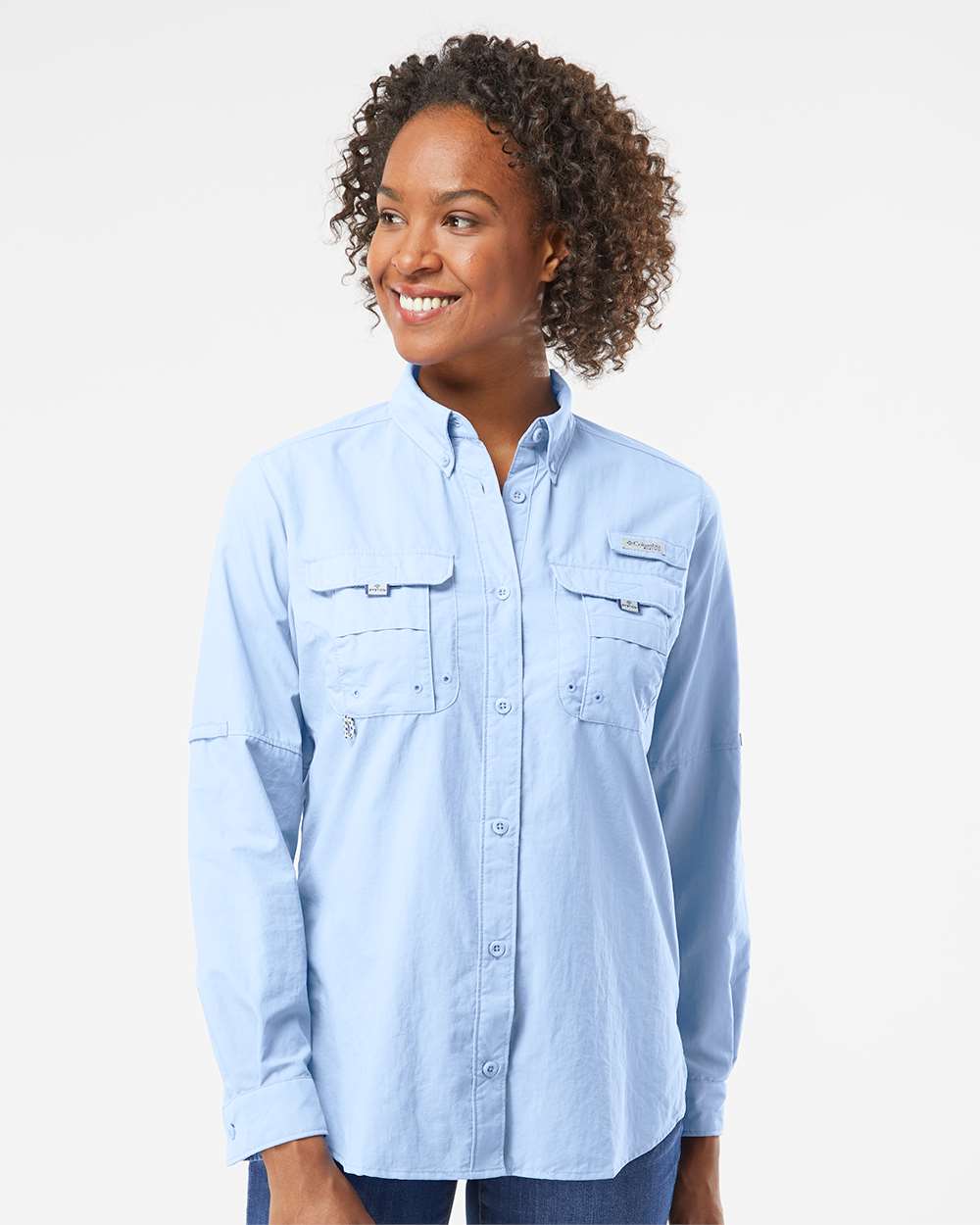 Columbia-212474-Women's PFG Bahama™ Shirt - Image 22