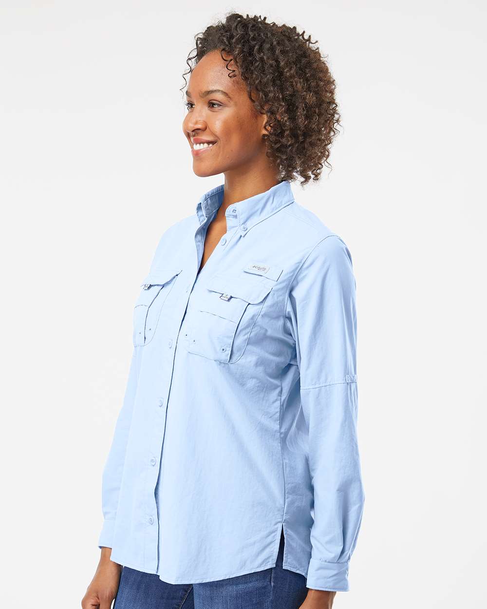 Columbia-212474-Women's PFG Bahama™ Shirt - Image 24