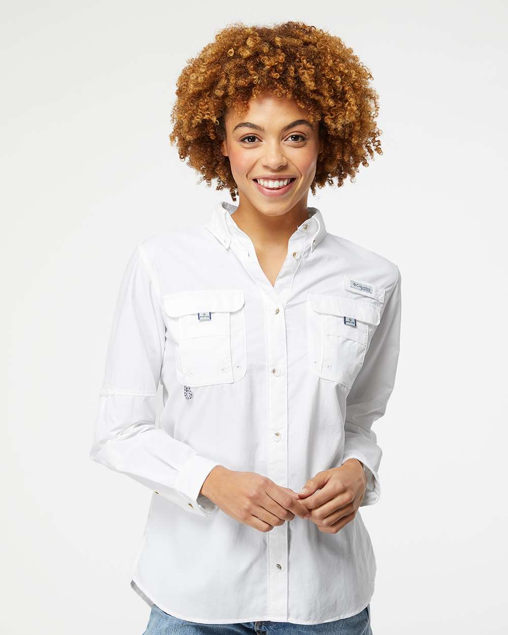 Columbia-212474-Women's PFG Bahama™ Shirt - Image 28