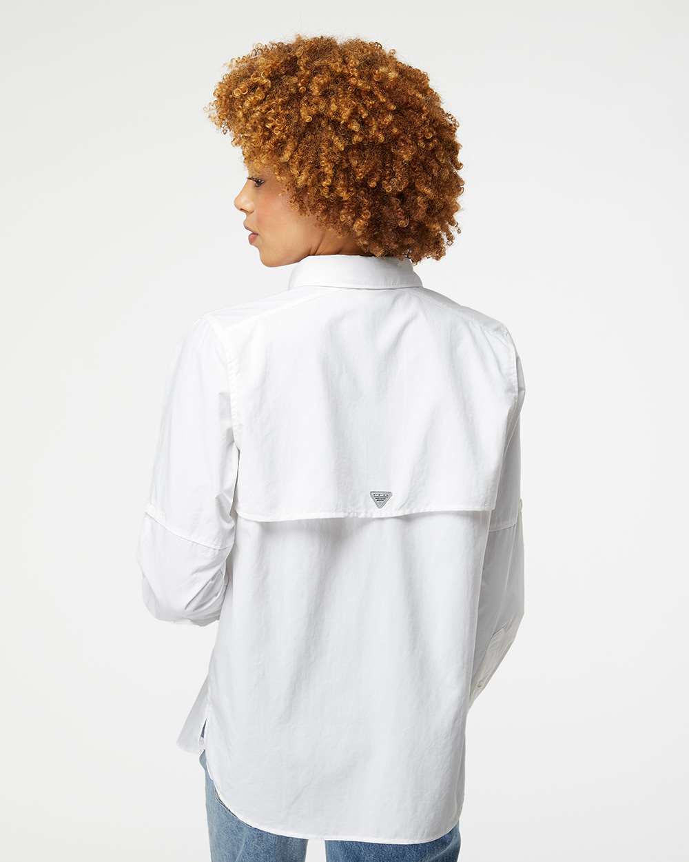 Columbia-212474-Women's PFG Bahama™ Shirt - Image 30