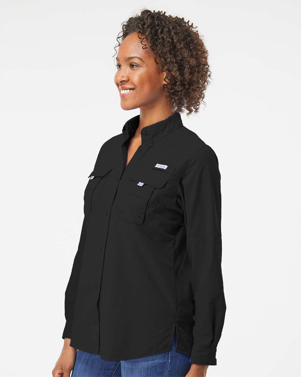 Columbia-212474-Women's PFG Bahama™ Shirt - Image 5