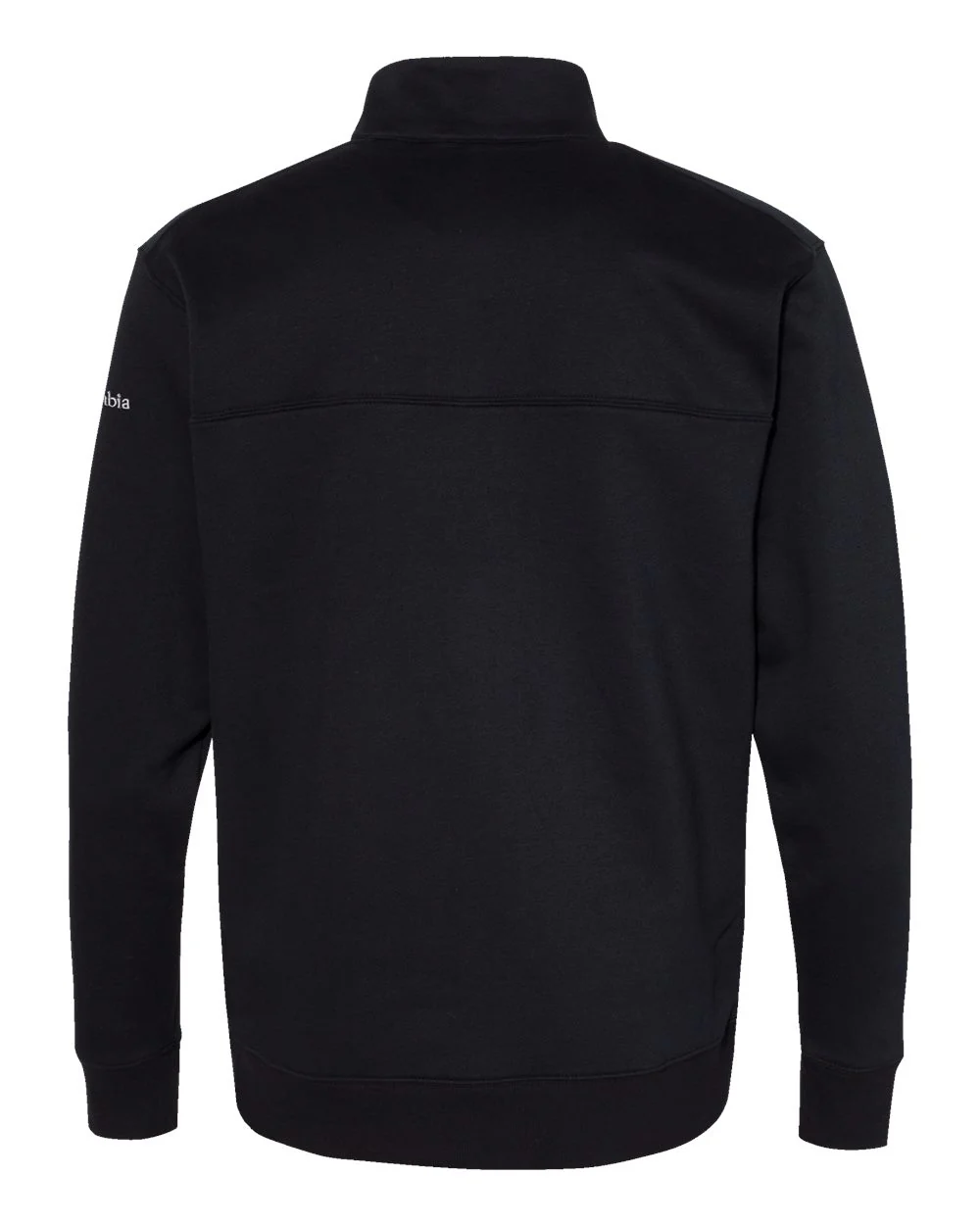 Columbia-212475-Hart Mountain™ II Half-Zip Pullover - Image 2