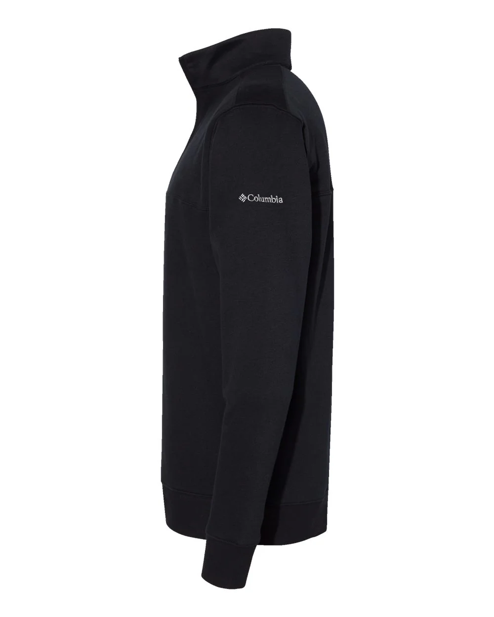 Columbia-212475-Hart Mountain™ II Half-Zip Pullover - Image 3