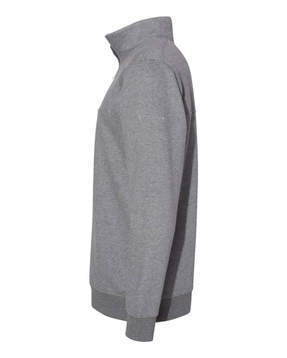 Columbia-212475-Hart Mountain™ II Half-Zip Pullover - Image 9