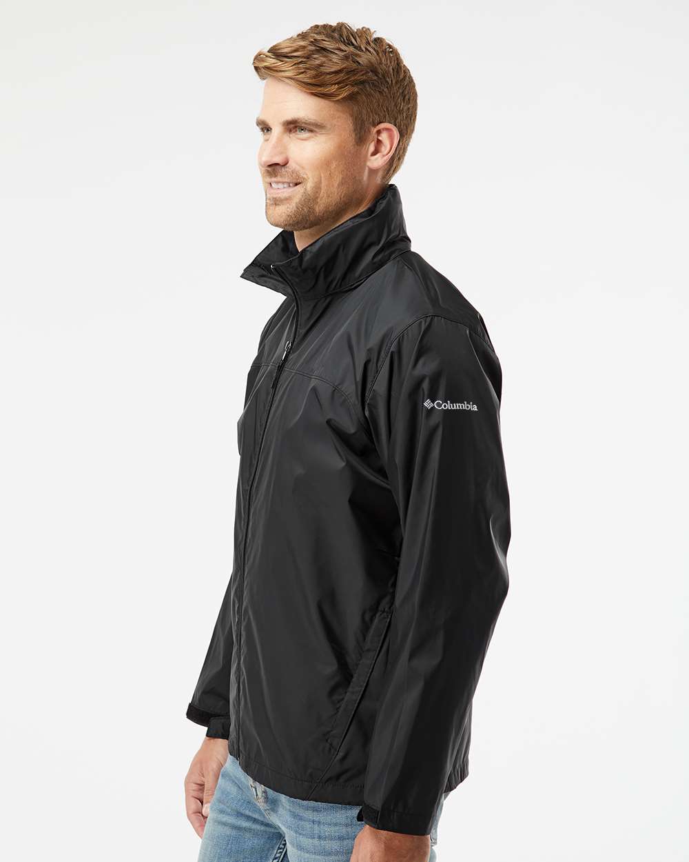 Columbia-212476-Glennaker Lake™ II Rain Jacket - Image 5