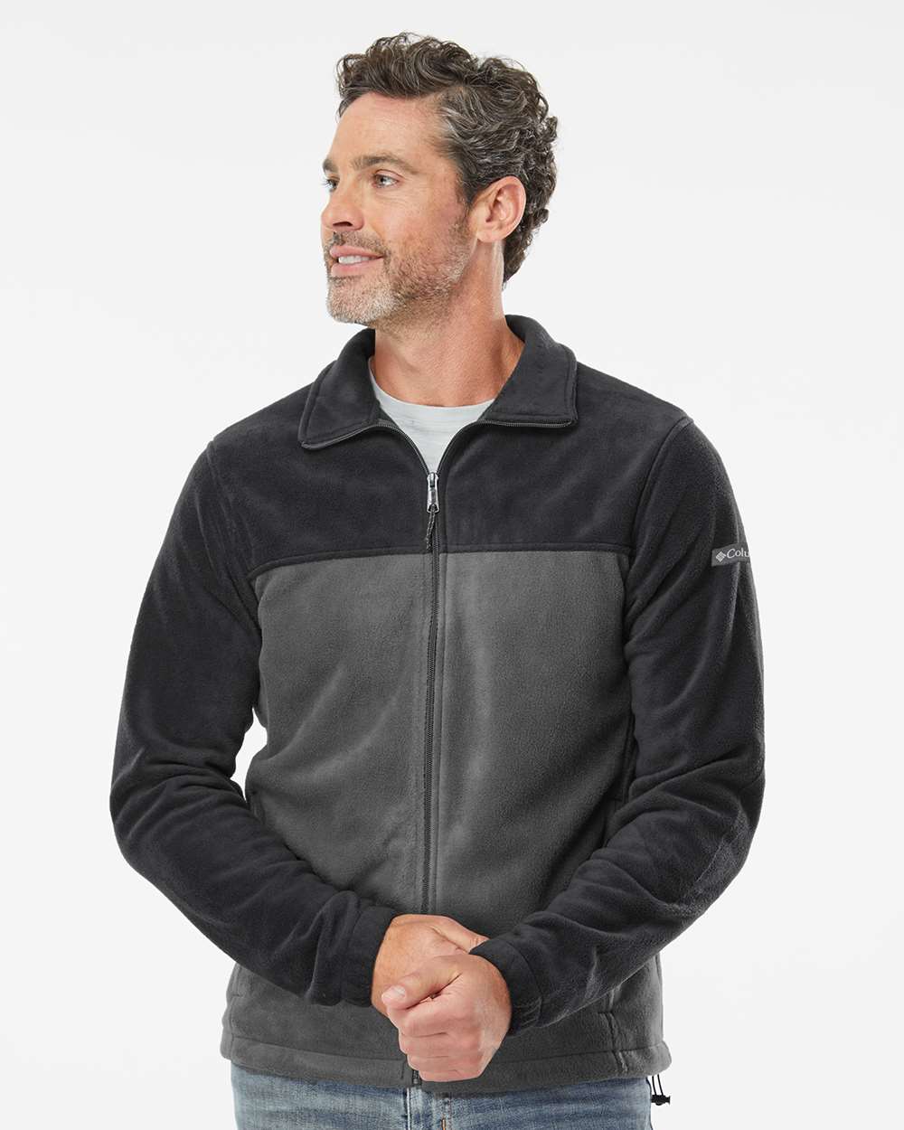 Columbia-212478-Steens Mountain™ Full Zip 2.0 Jacket - Image 11