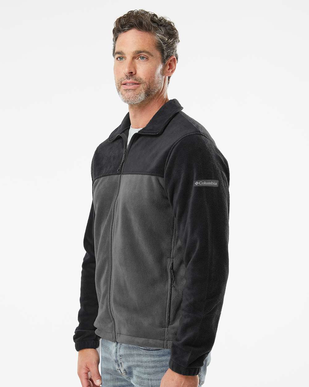 Columbia-212478-Steens Mountain™ Full Zip 2.0 Jacket - Image 12