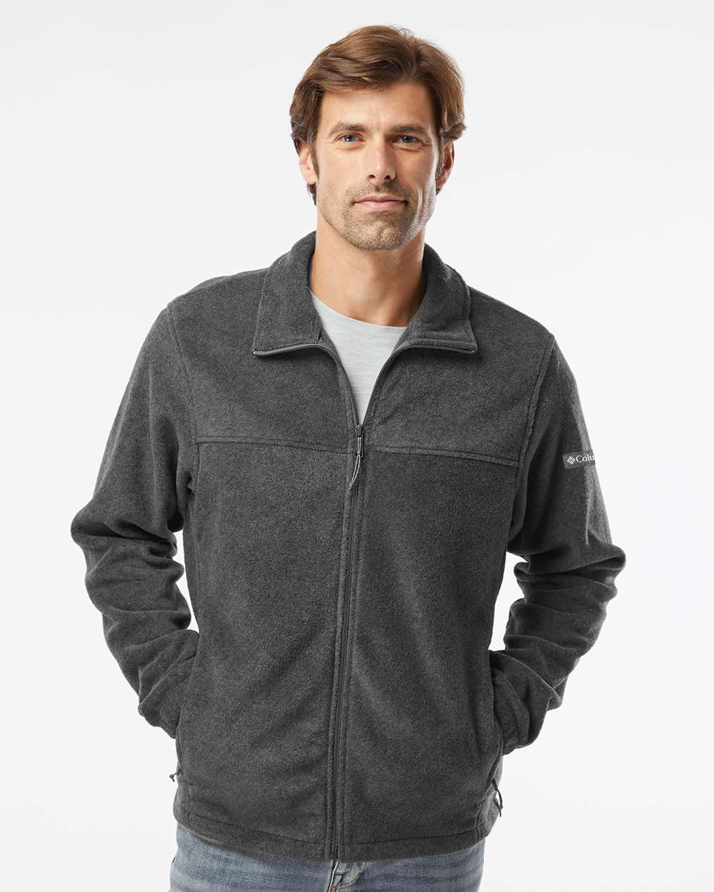 Columbia-212478-Steens Mountain™ Full Zip 2.0 Jacket - Image 17