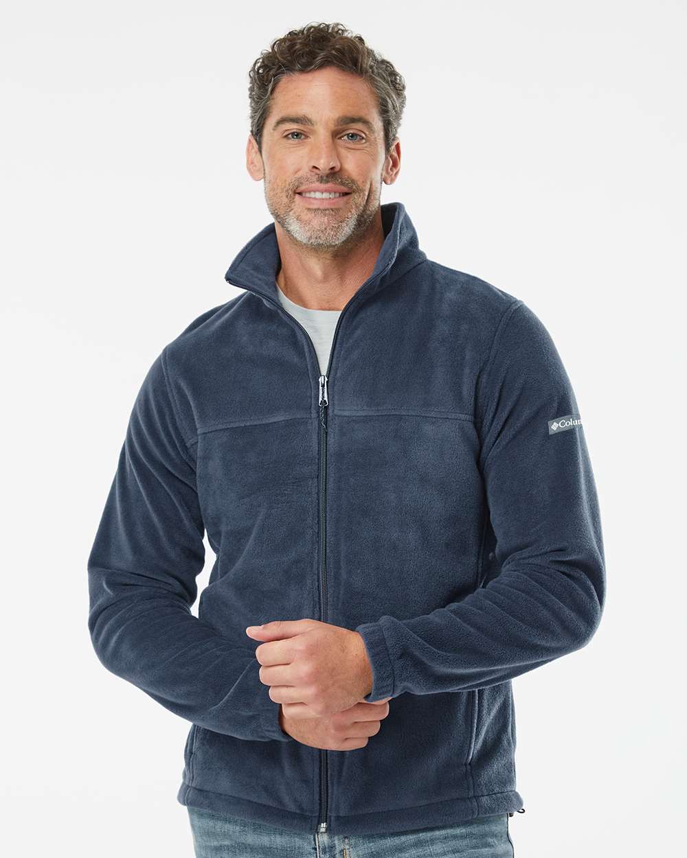 Columbia-212478-Steens Mountain™ Full Zip 2.0 Jacket - Image 23