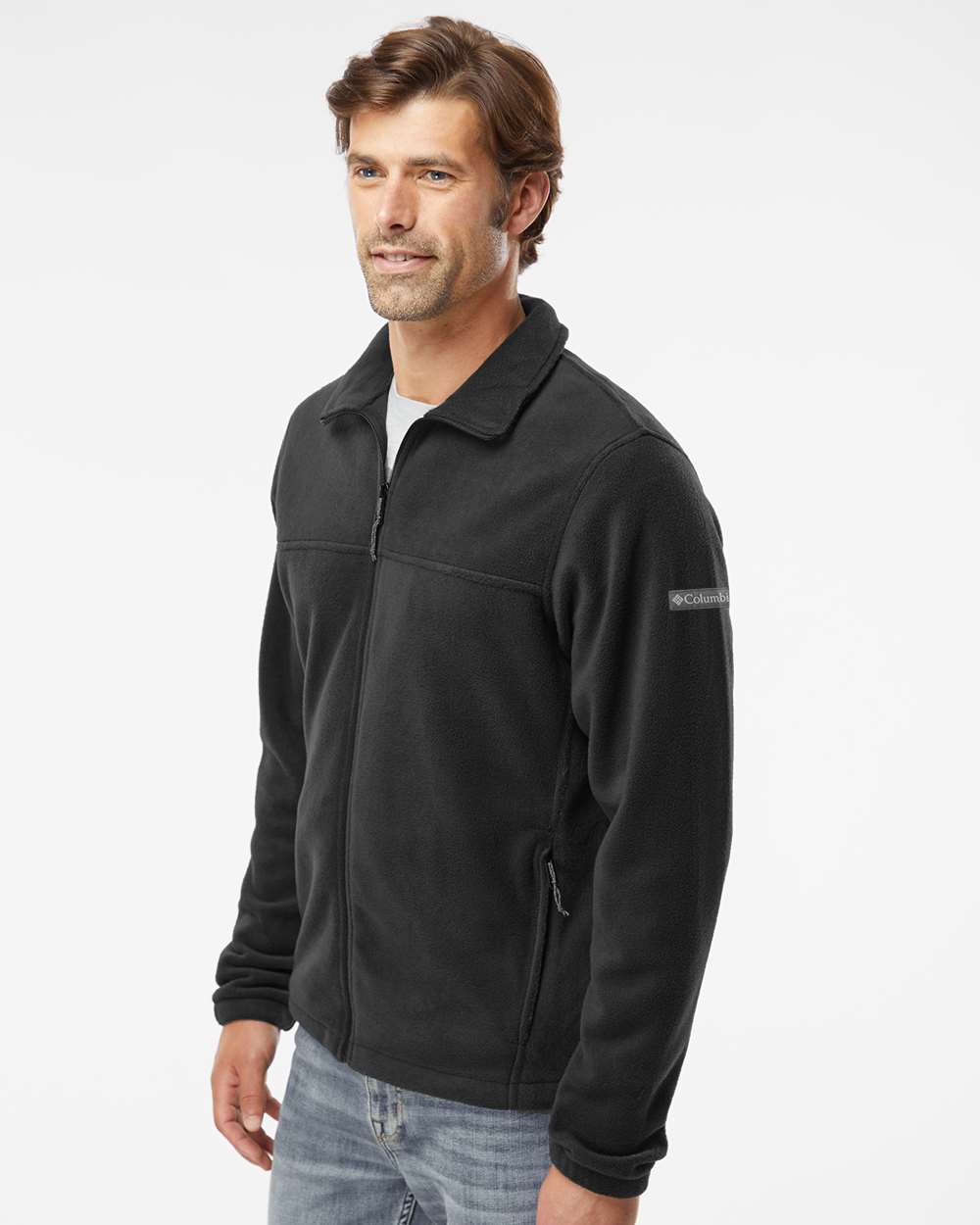 Columbia-212478-Steens Mountain™ Full Zip 2.0 Jacket - Image 5