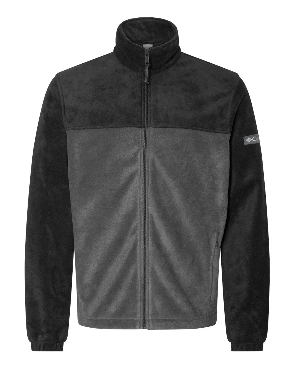Columbia-212478-Steens Mountain™ Full Zip 2.0 Jacket - Image 8