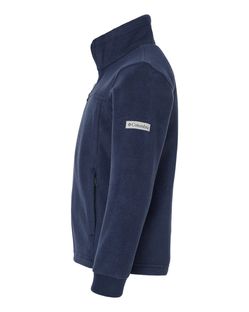 Columbia-212479-Youth Steens Mountain™ II Fleece Full-Zip Jacket - Image 10