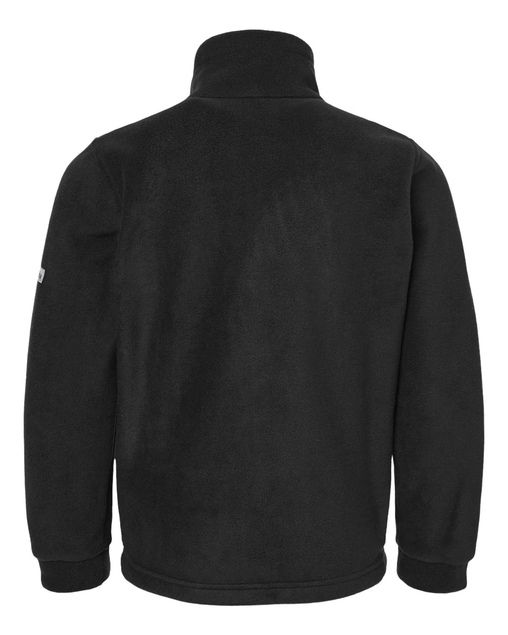 Columbia-212479-Youth Steens Mountain™ II Fleece Full-Zip Jacket - Image 2