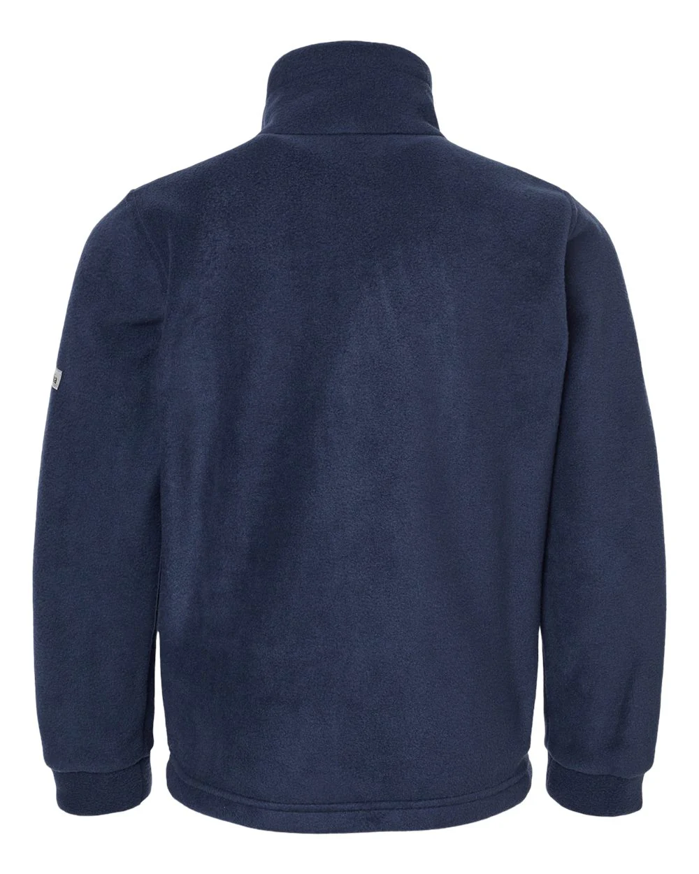 Columbia-212479-Youth Steens Mountain™ II Fleece Full-Zip Jacket - Image 9
