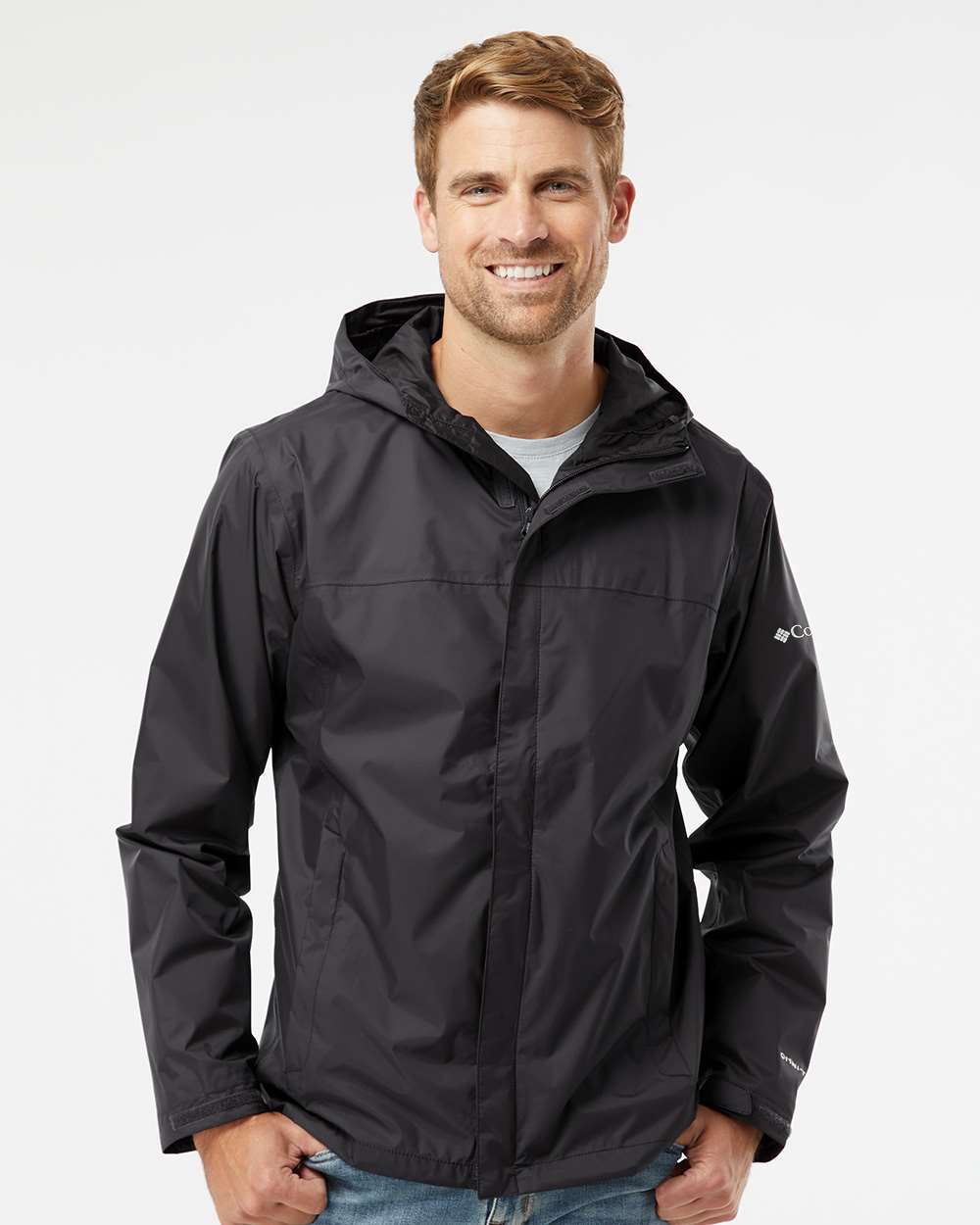Columbia-212480-Watertight™ II Jacket - Image 4
