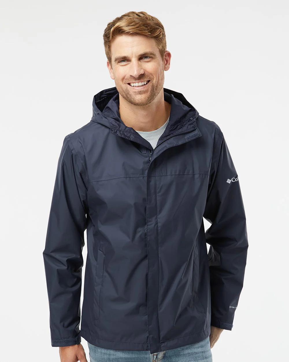 Columbia-212480-Watertight™ II Jacket - Image 7